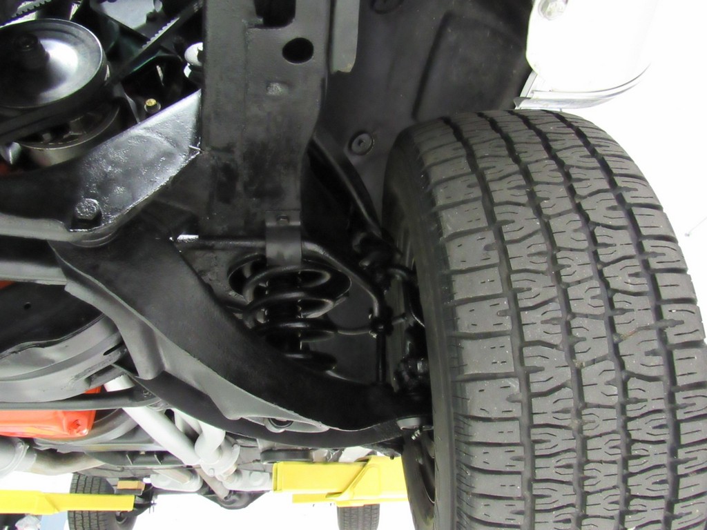 1968 Chevrolet Camaro SS 383 – Online Sale - Image 30