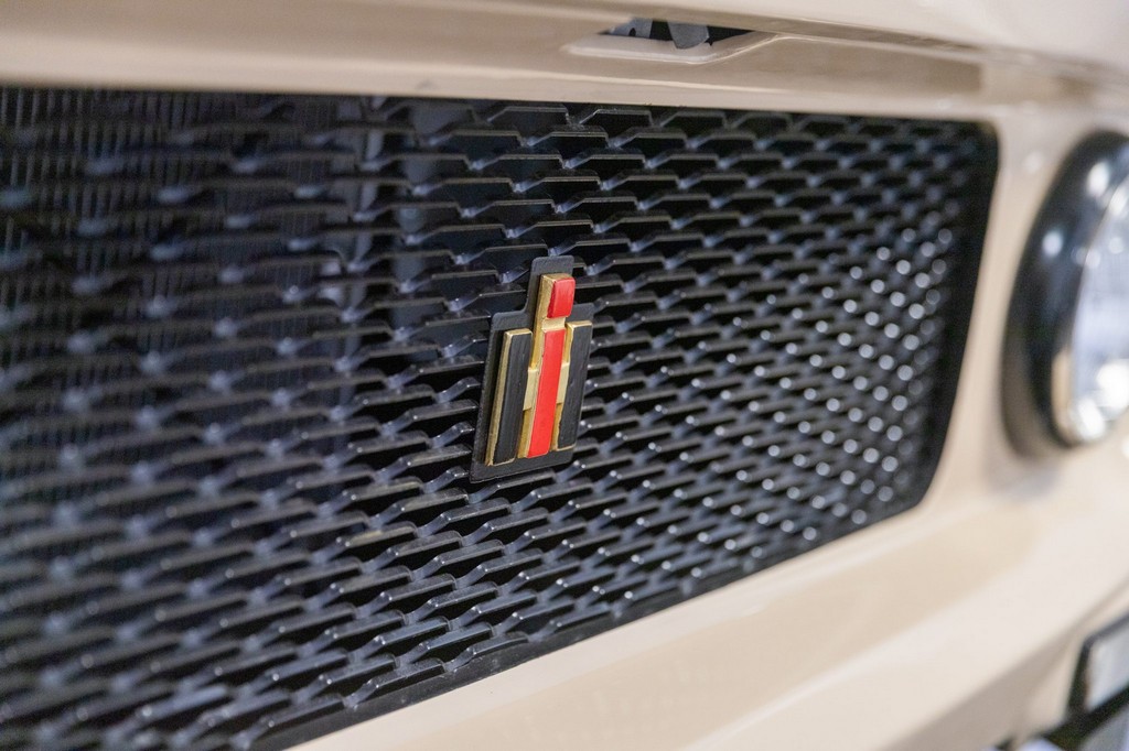 1965 International Harvester Scout 80 4x4 - Image 174