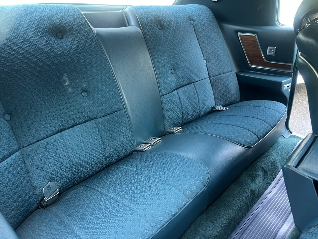 1968 Cadillac Eldorado - Image 22