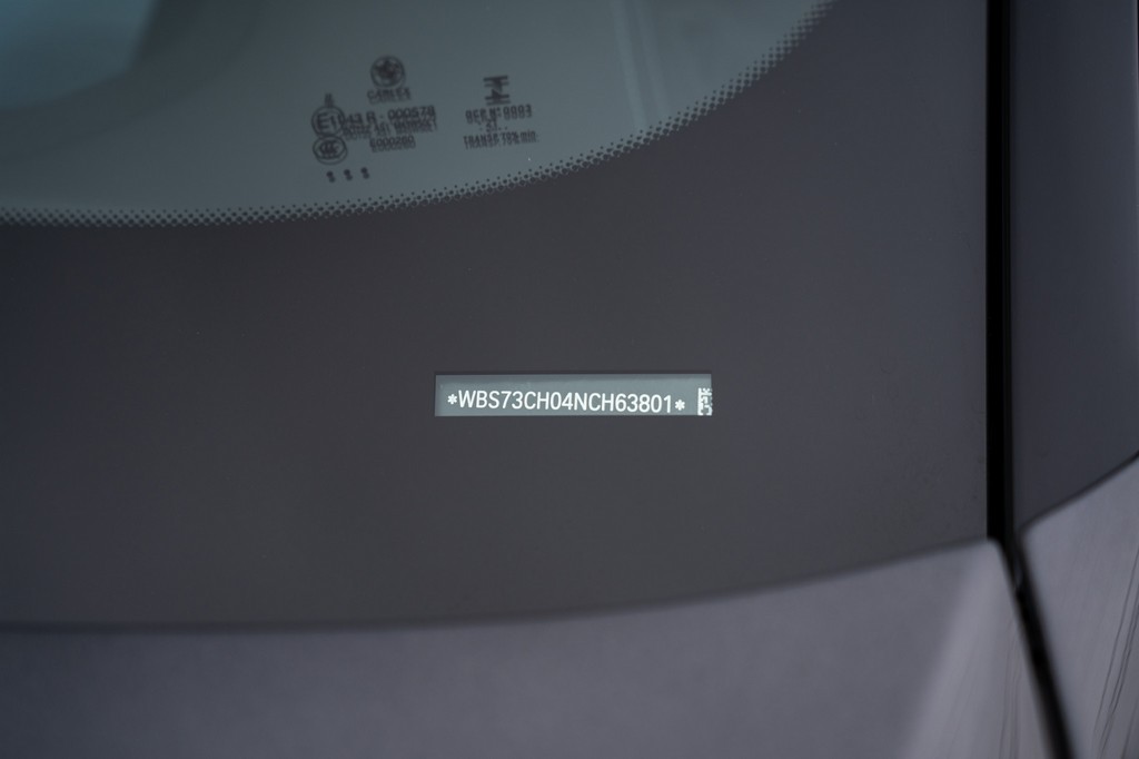 2022 BMW M5 CS - Image 30