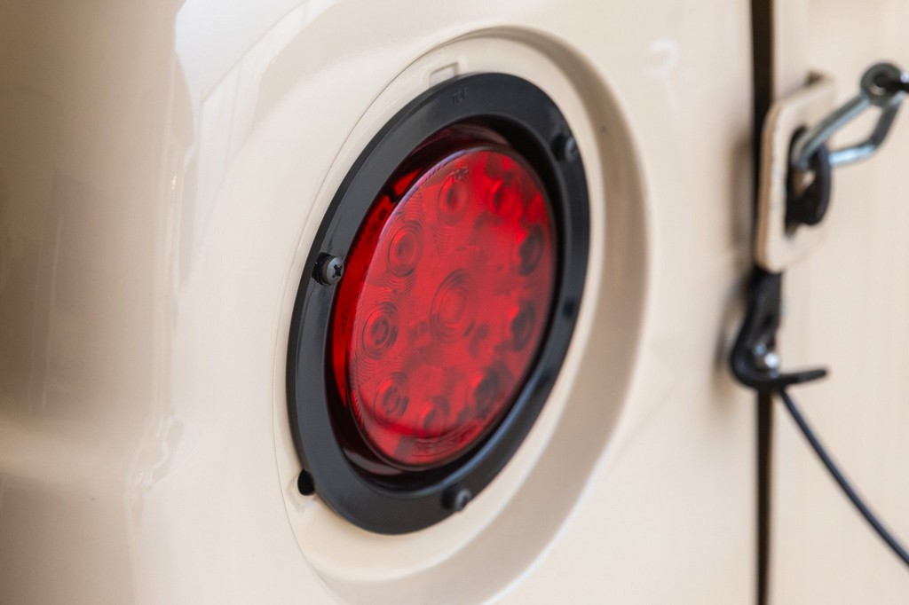 1965 International Harvester Scout 80 4x4 - Image 175