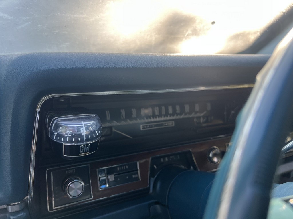 1968 Cadillac Eldorado - Image 23