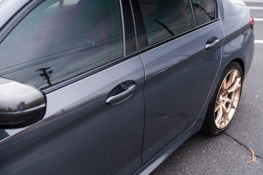 2022 BMW M5 CS - Image 31