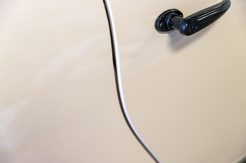 1965 International Harvester Scout 80 4x4 - Image 176