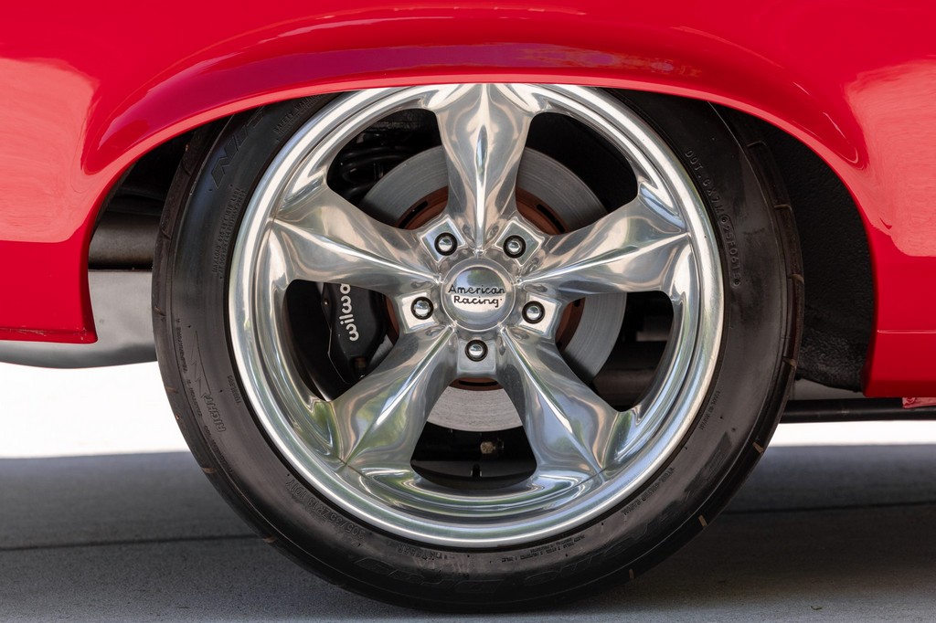 1971 Chevrolet Nova Coupe - Image 44