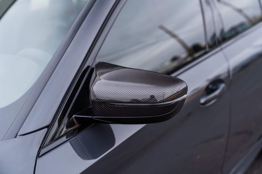 2022 BMW M5 CS - Image 32