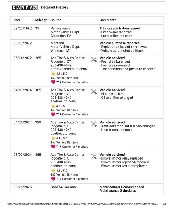 1991 GMC Syclone - Image 24