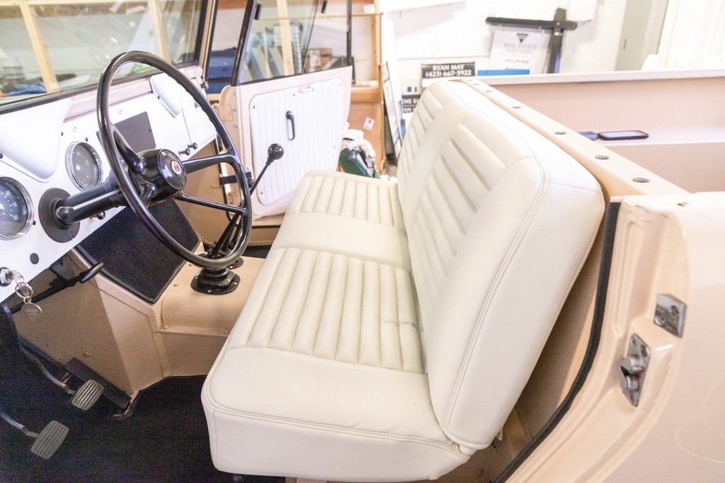 1965 International Harvester Scout 80 4x4 - Image 178