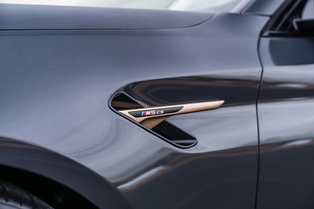 2022 BMW M5 CS - Image 33