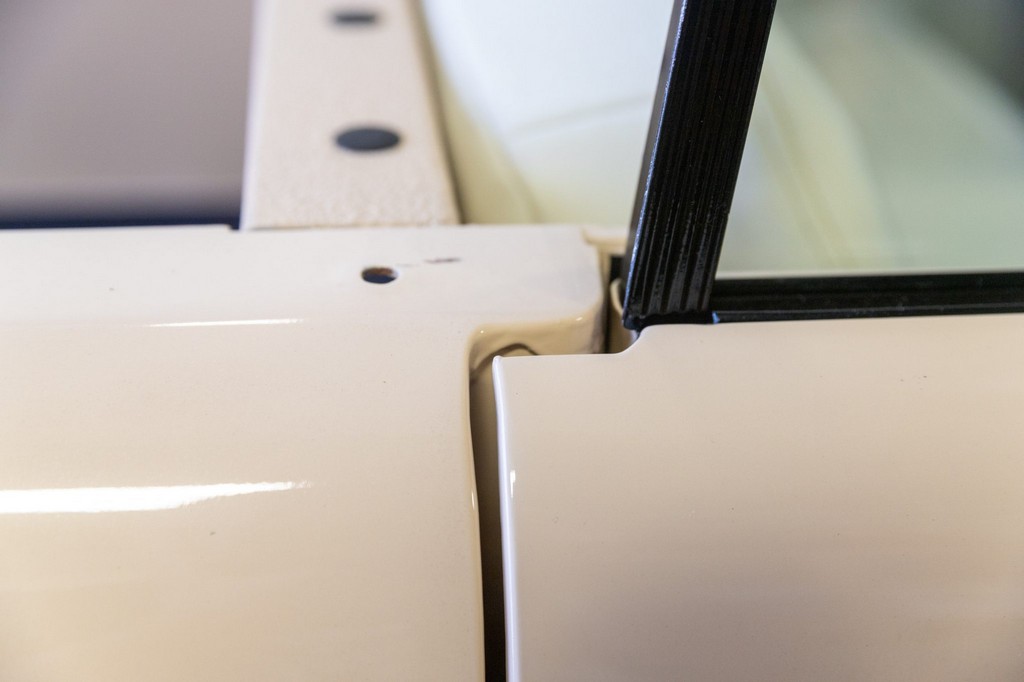 1965 International Harvester Scout 80 4x4 - Image 180