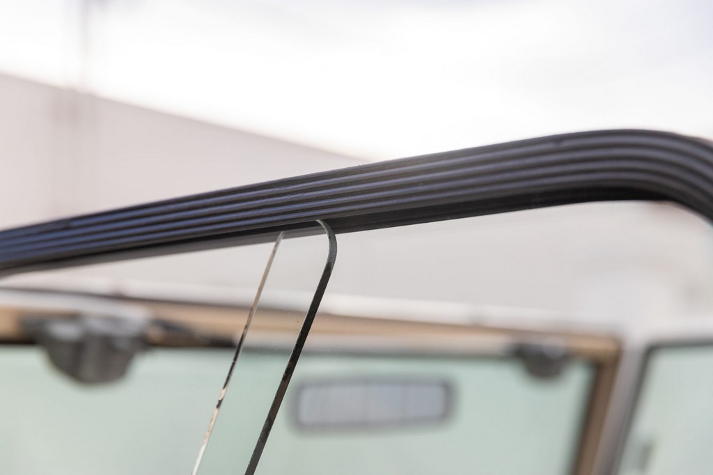 1965 International Harvester Scout 80 4x4 - Image 181