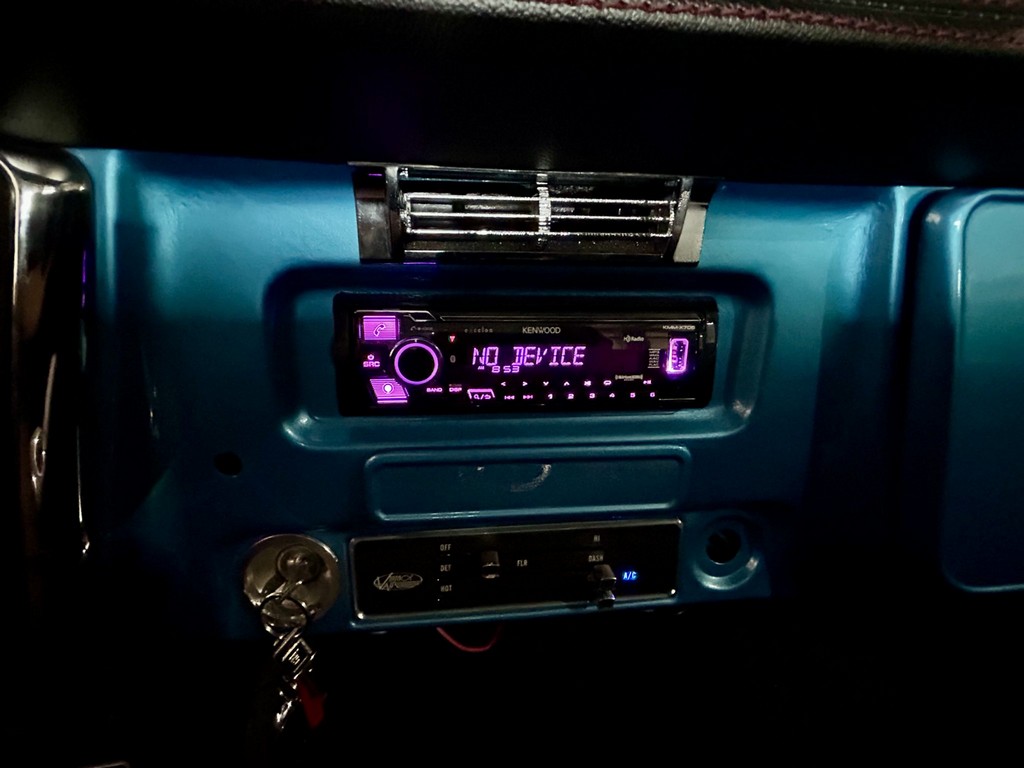 1968 Chevrolet C10 Pickup - Online Sale - Image 27