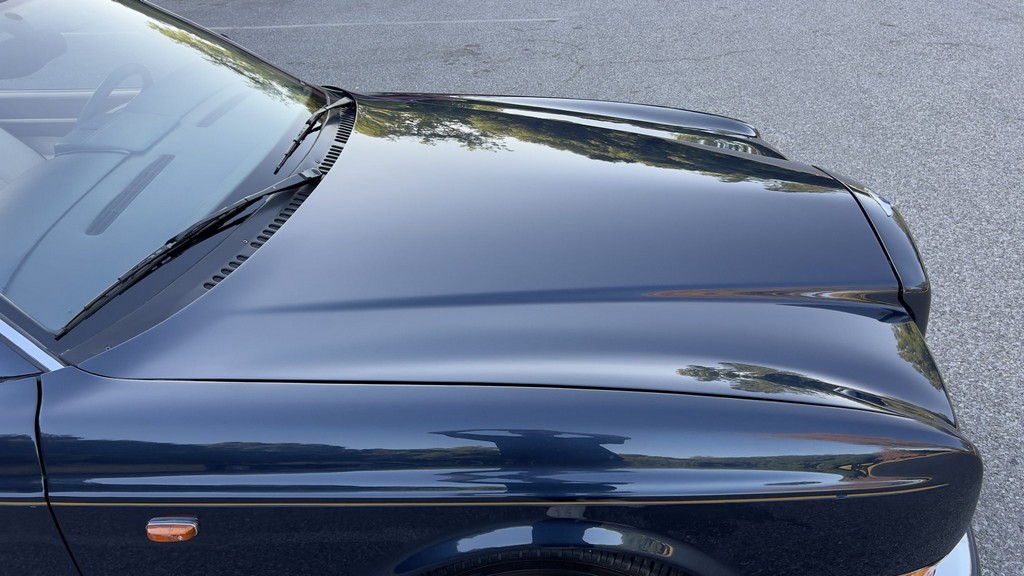 2001 Bentley Azure - Image 145