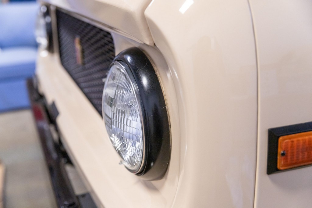 1965 International Harvester Scout 80 4x4 - Image 182