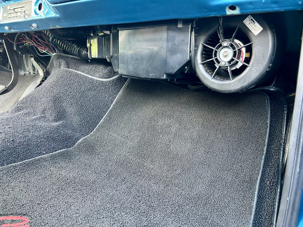 1968 Chevrolet C10 Pickup - Online Sale - Image 28