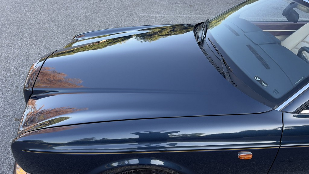 2001 Bentley Azure - Image 146