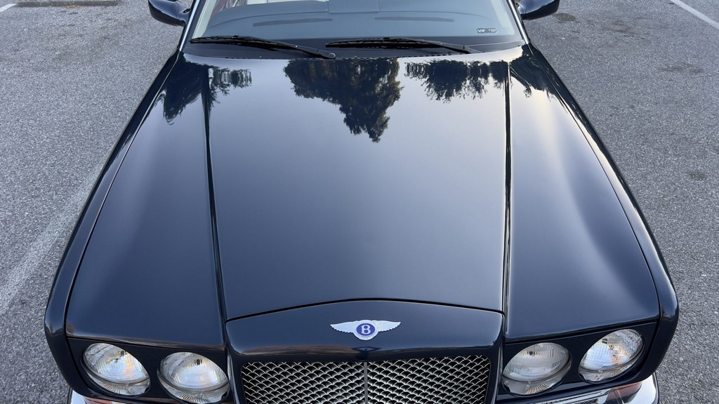 2001 Bentley Azure - Image 147