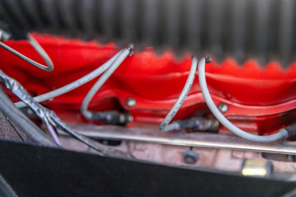 1965 International Harvester Scout 80 4x4 - Image 3