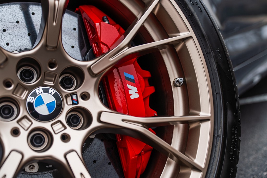 2022 BMW M5 CS - Image 40