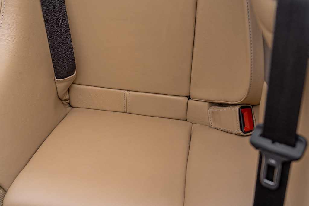 2006 Aston Martin DB9 Volante - Image 159