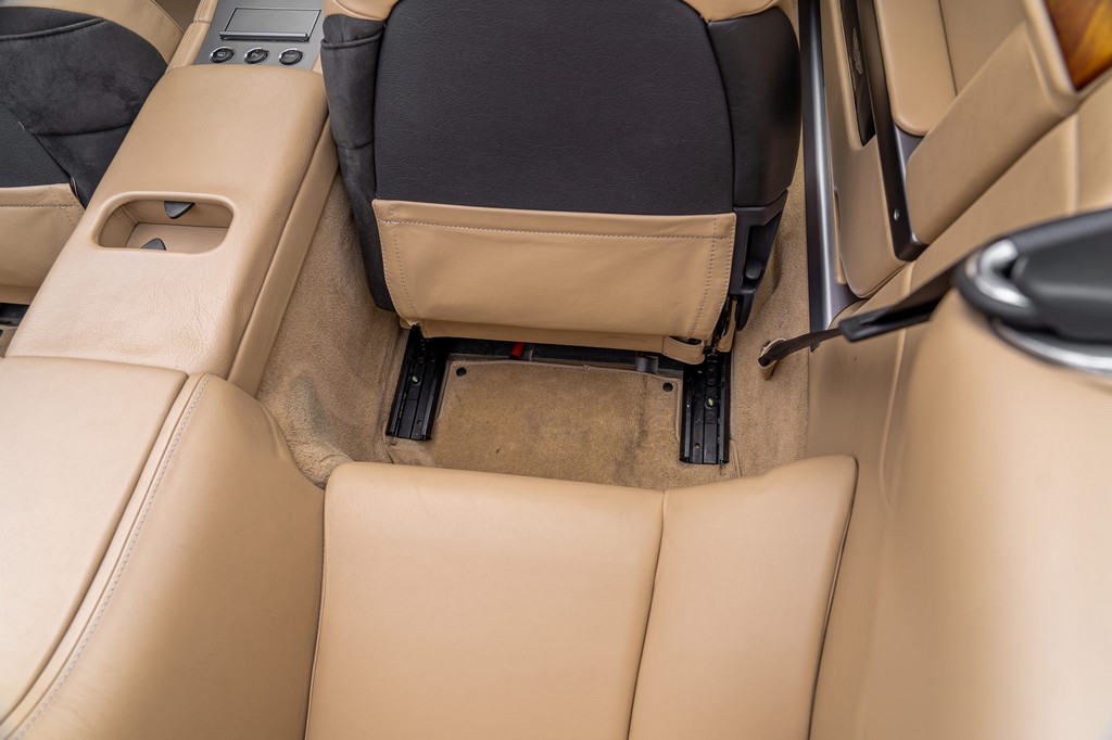 2006 Aston Martin DB9 Volante - Image 165