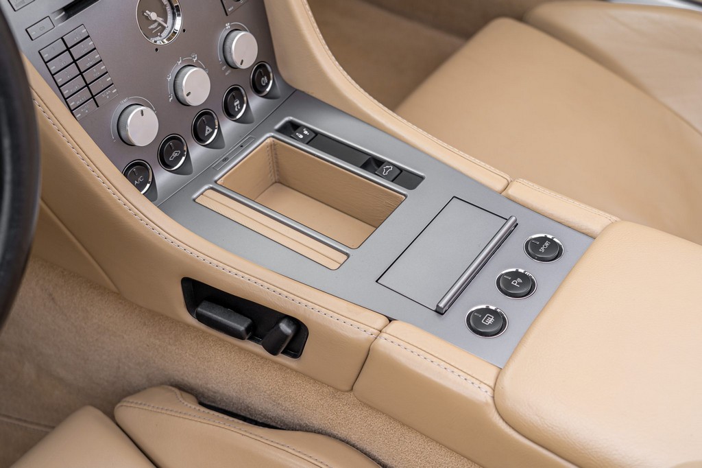 2006 Aston Martin DB9 Volante - Image 166