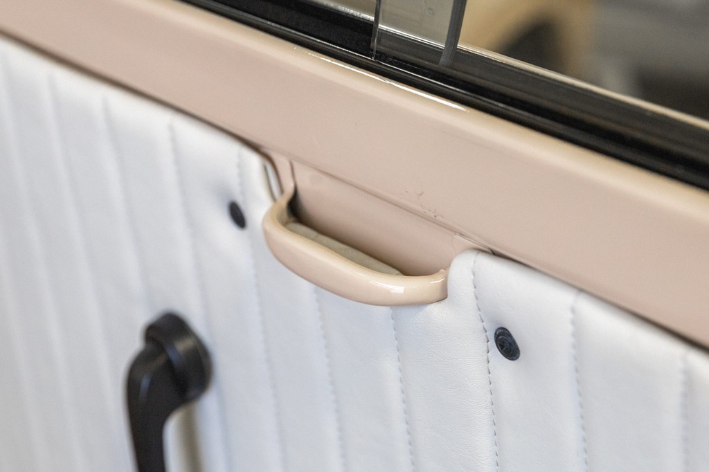 1965 International Harvester Scout 80 4x4 - Image 12