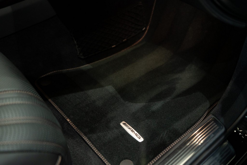 2020 Mercedes-AMG S65 Sedan Final Edition - Image 197