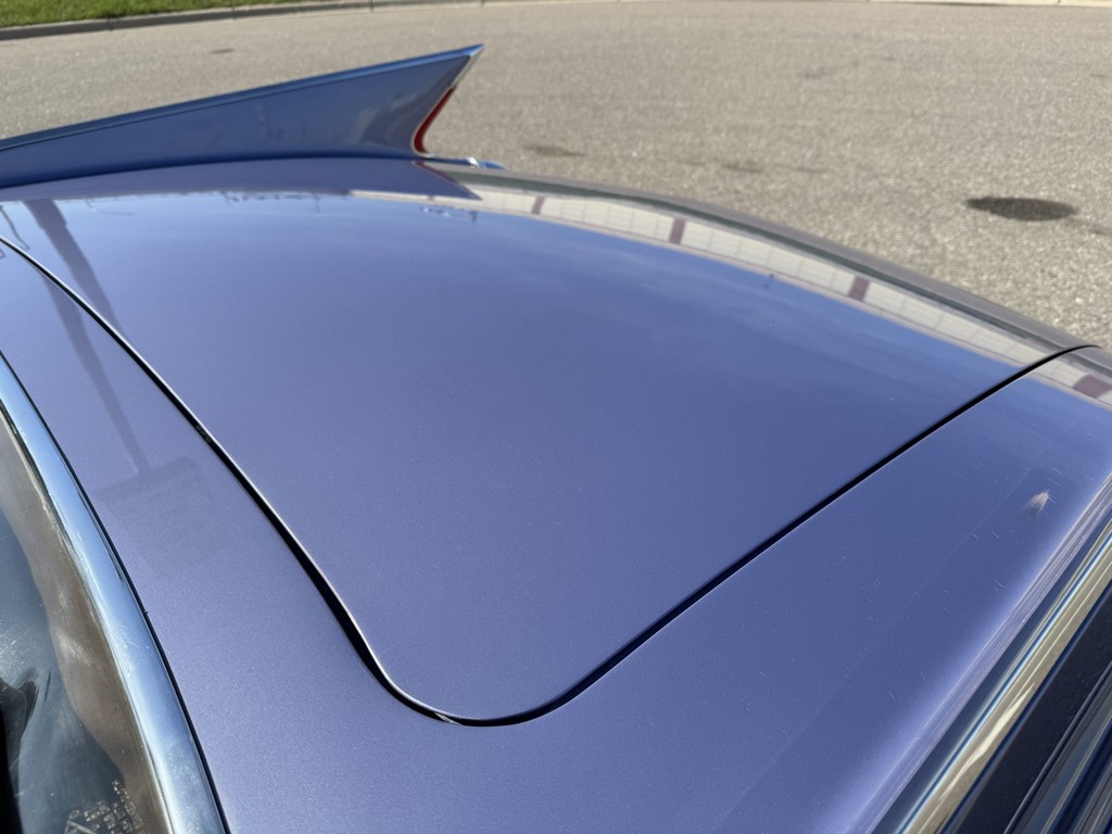 1960 Cadillac Eldorado Biarritz Convertible - Image 89