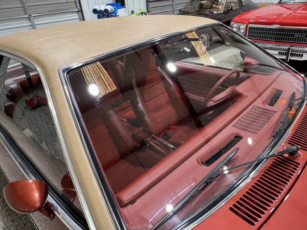 1975 Chevrolet Monza Towne Coupe - Image 2