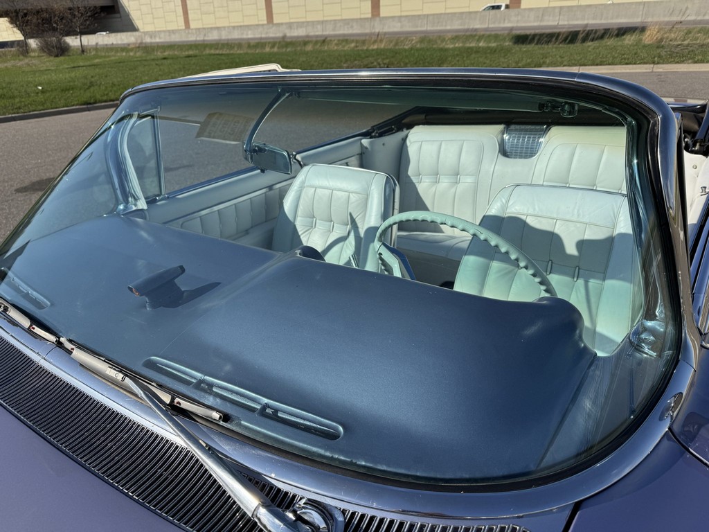 1960 Cadillac Eldorado Biarritz Convertible - Image 90