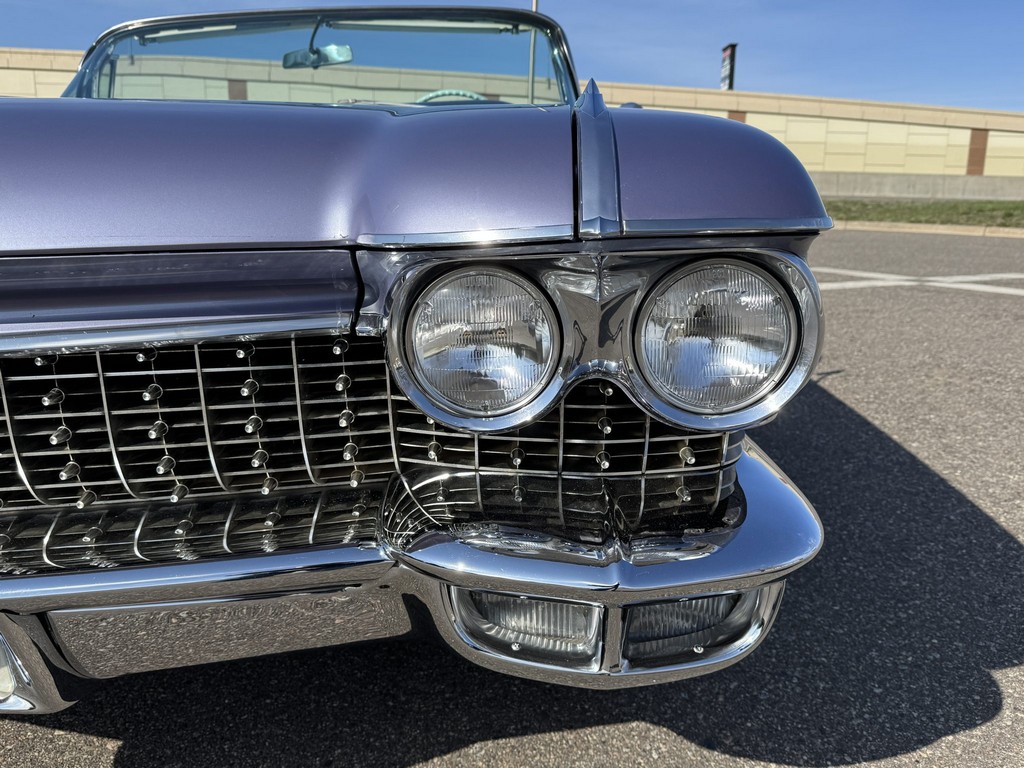 1960 Cadillac Eldorado Biarritz Convertible - Image 91