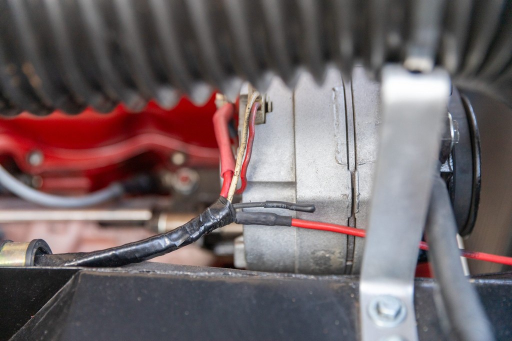 1965 International Harvester Scout 80 4x4 - Image 16