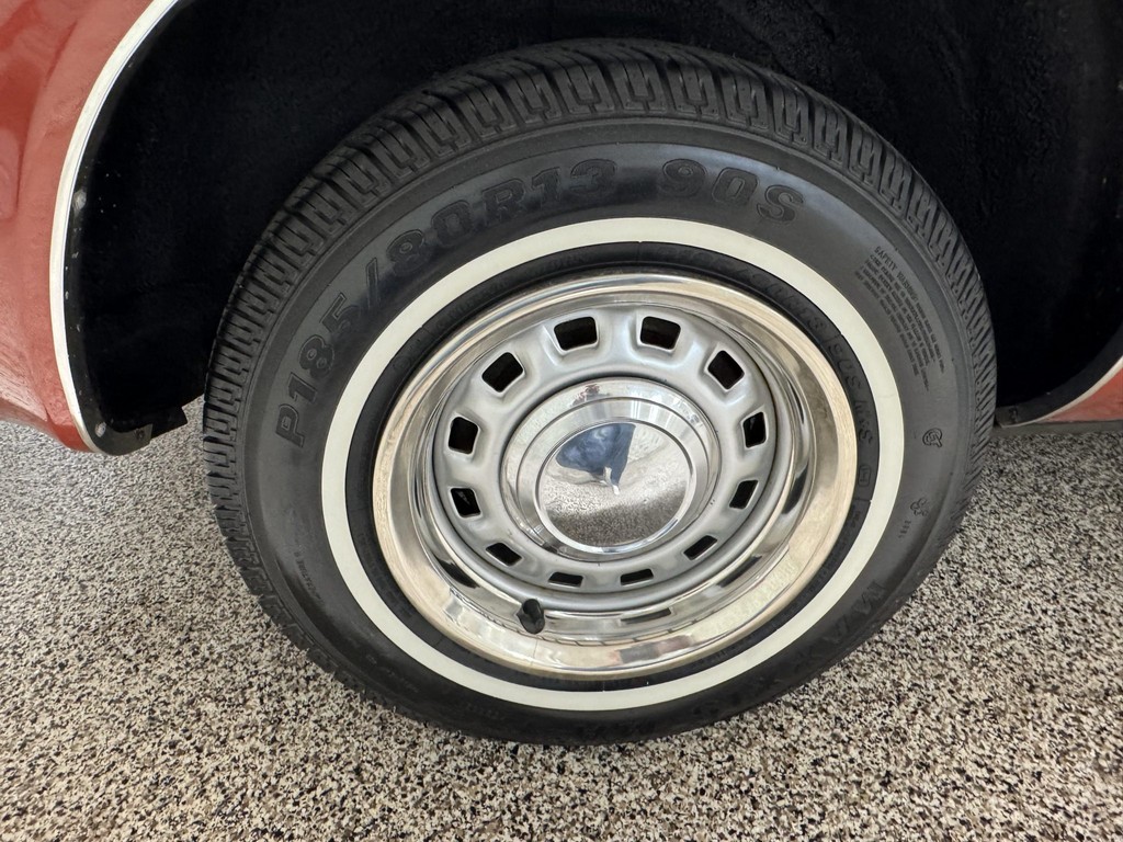 1975 Chevrolet Monza Towne Coupe - Image 3