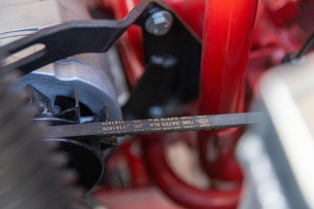 1965 International Harvester Scout 80 4x4 - Image 18