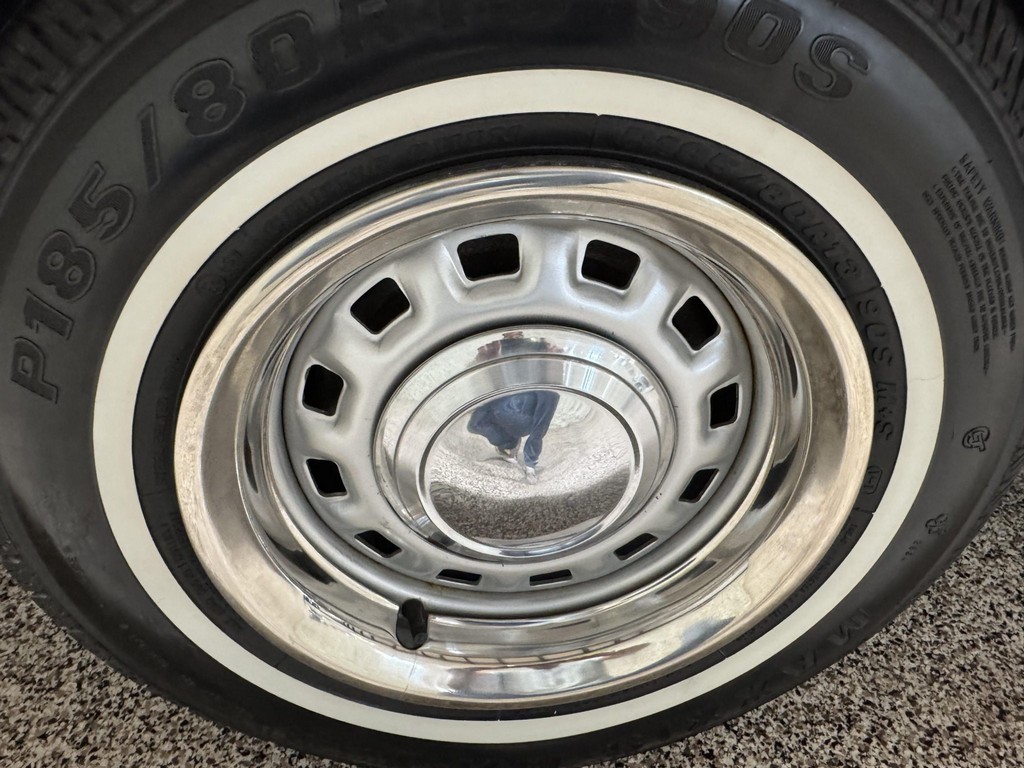 1975 Chevrolet Monza Towne Coupe - Image 4