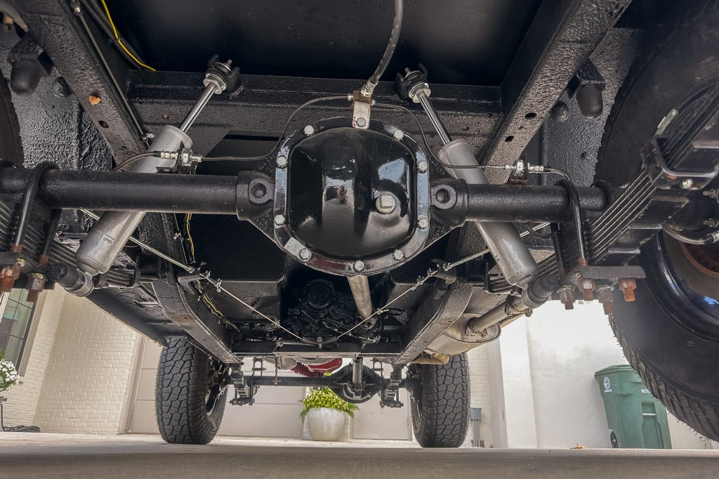 1965 International Harvester Scout 80 4x4 - Image 19