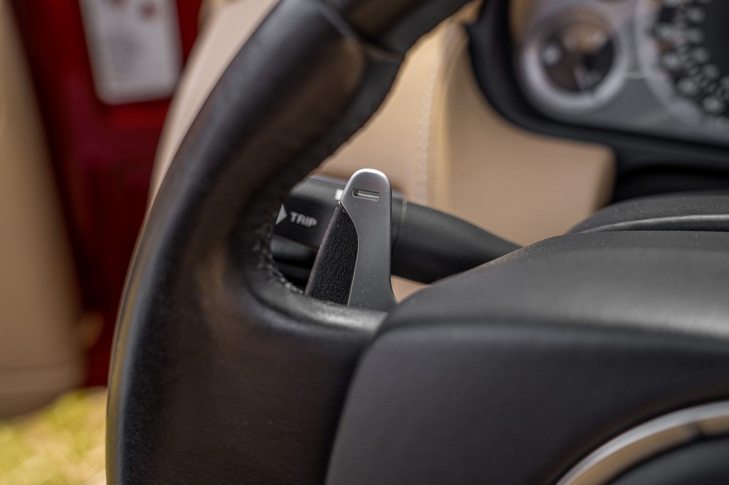 2006 Aston Martin DB9 Volante - Image 174