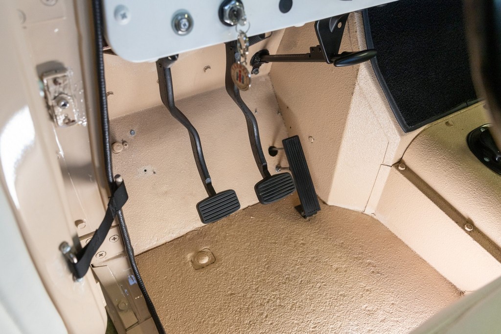 1965 International Harvester Scout 80 4x4 - Image 20