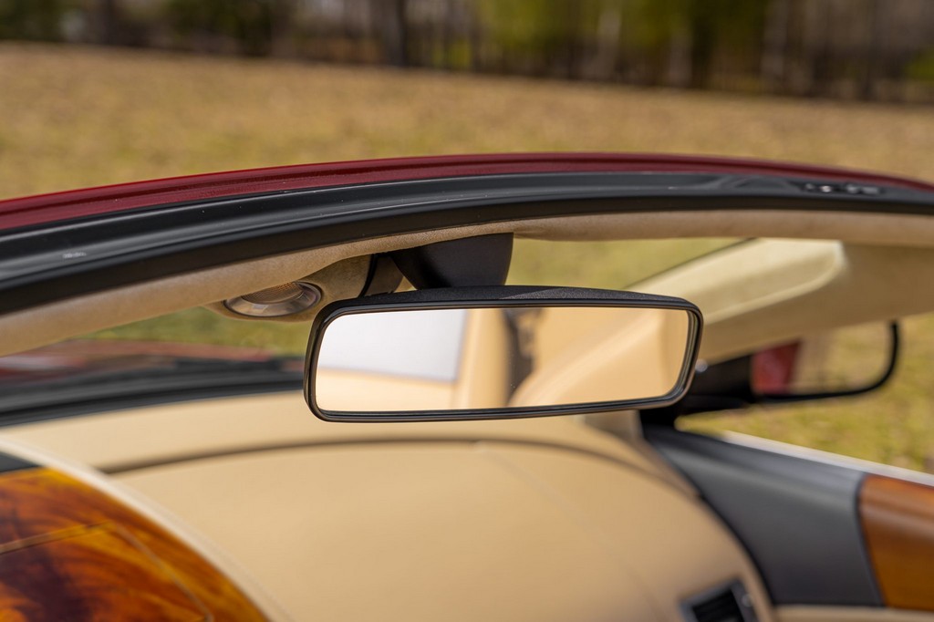 2006 Aston Martin DB9 Volante - Image 175