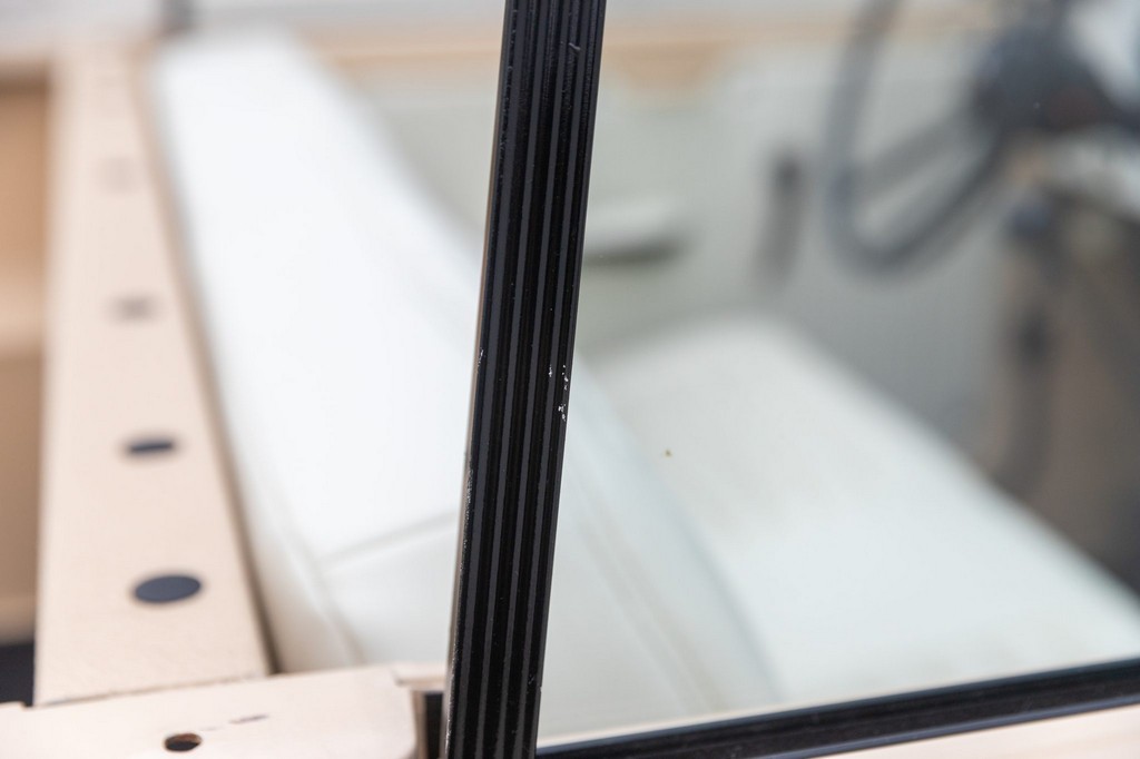 1965 International Harvester Scout 80 4x4 - Image 21