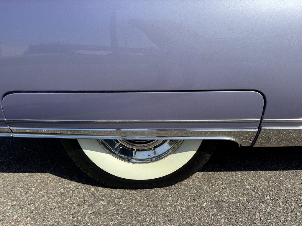 1960 Cadillac Eldorado Biarritz Convertible - Image 93