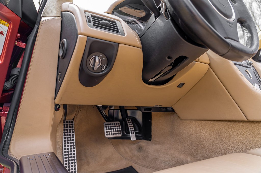 2006 Aston Martin DB9 Volante - Image 177