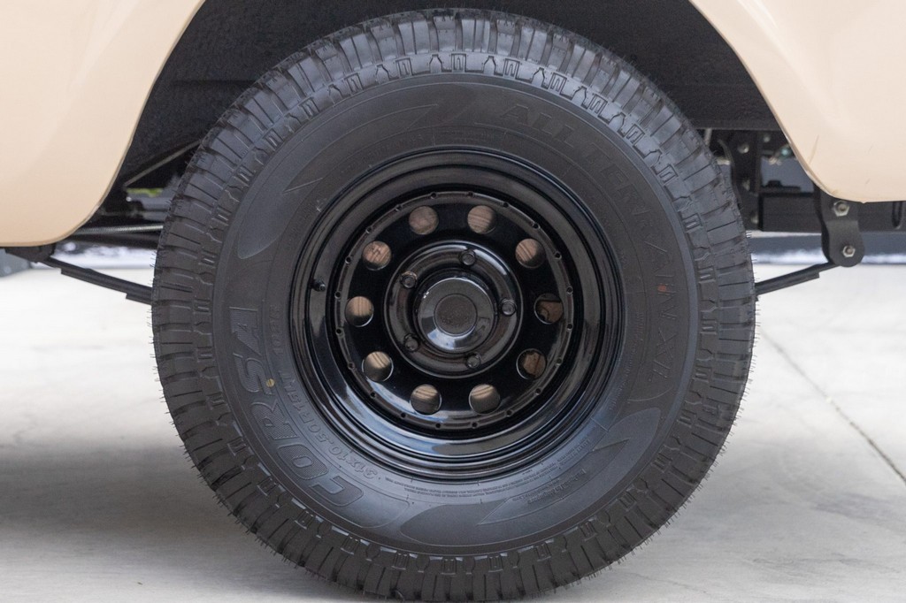 1965 International Harvester Scout 80 4x4 - Image 23