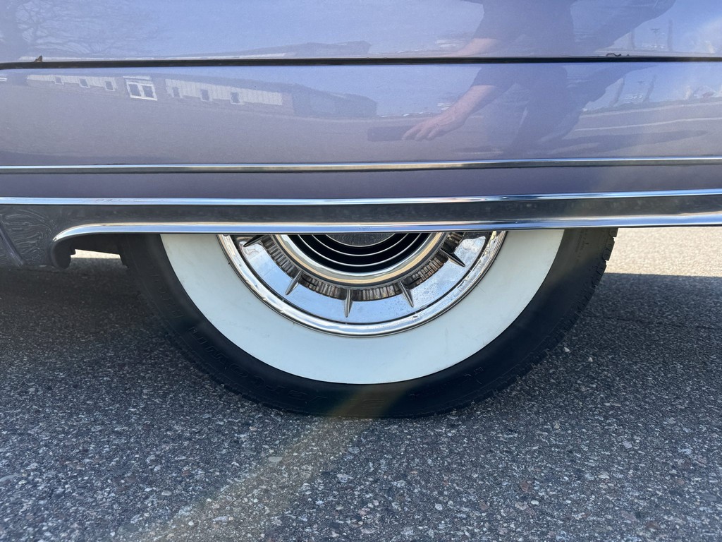 1960 Cadillac Eldorado Biarritz Convertible - Image 94