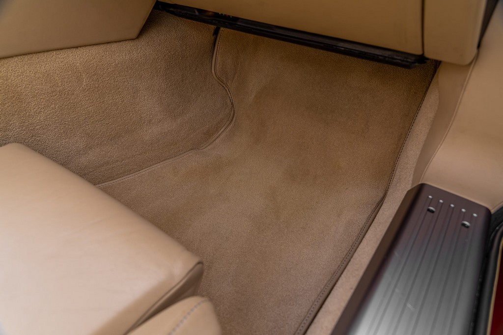 2006 Aston Martin DB9 Volante - Image 179