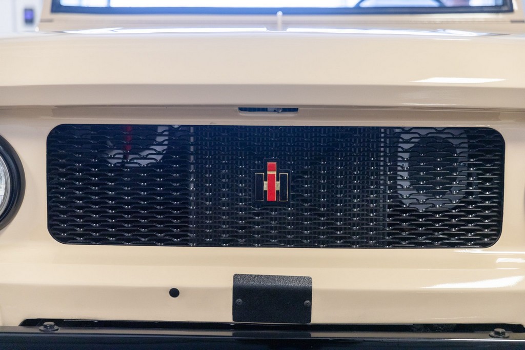 1965 International Harvester Scout 80 4x4 - Image 25