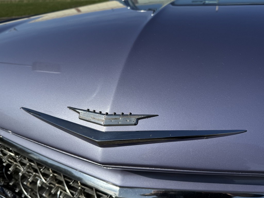 1960 Cadillac Eldorado Biarritz Convertible - Image 96