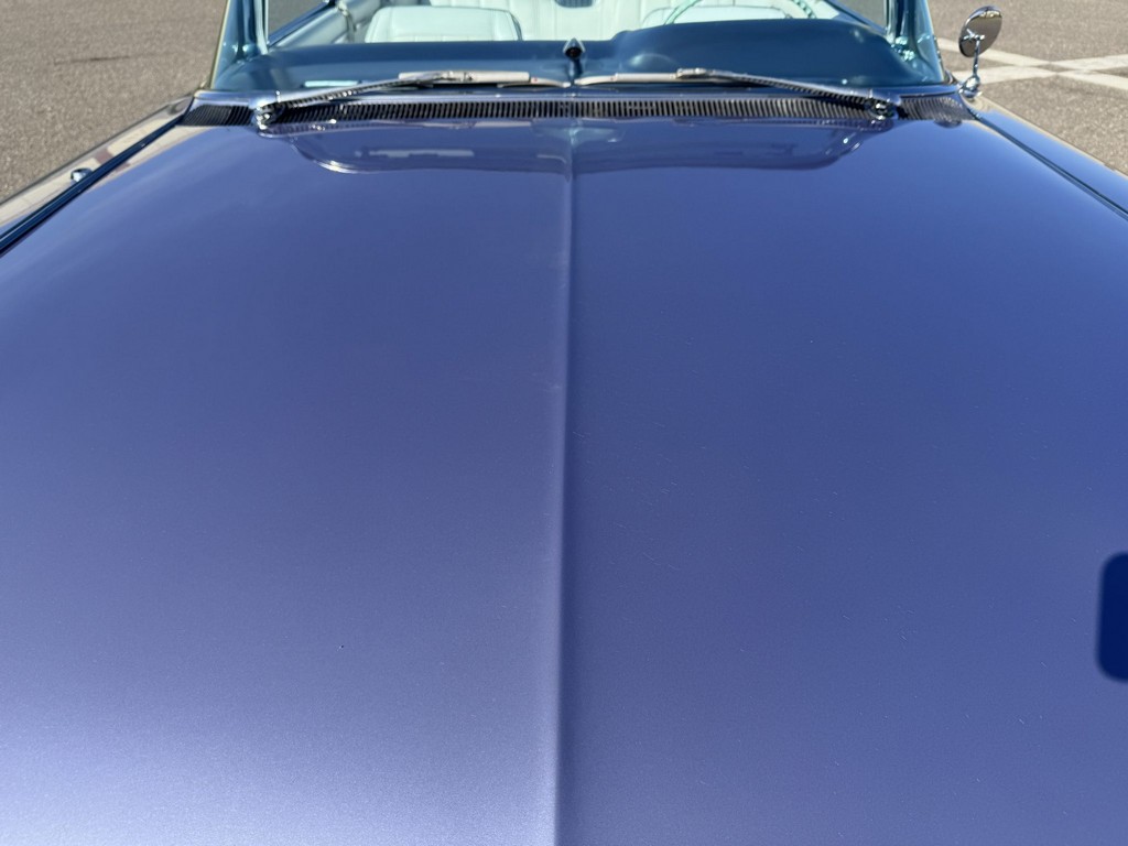 1960 Cadillac Eldorado Biarritz Convertible - Image 97