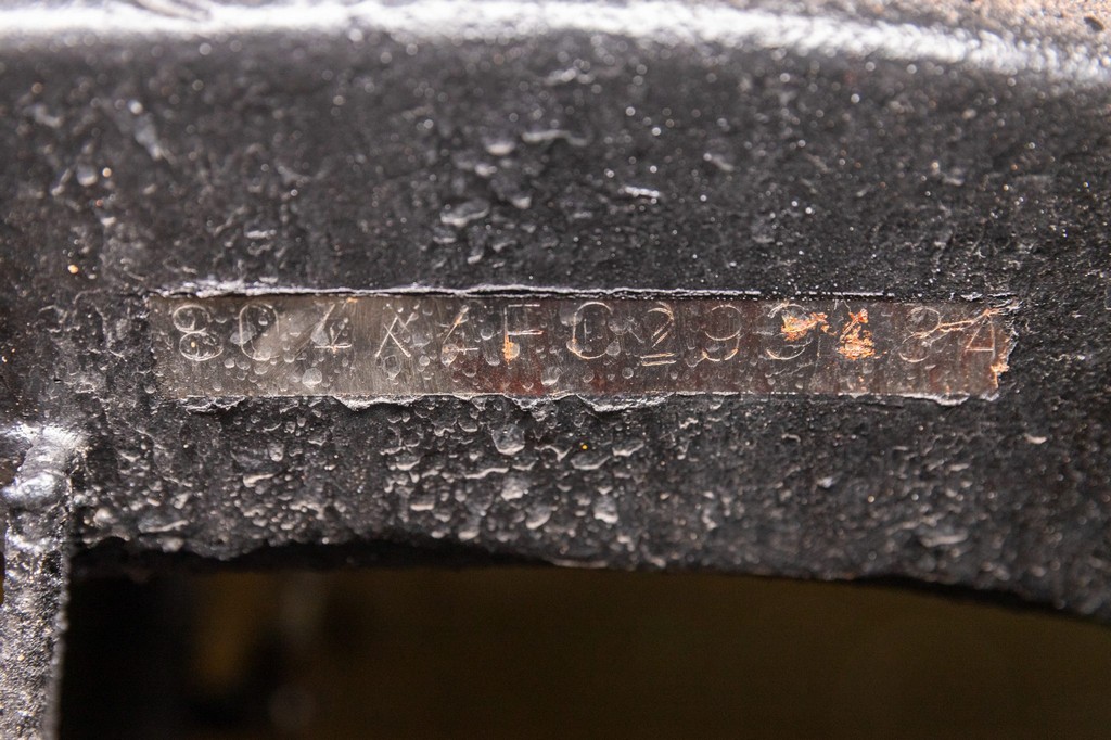 1965 International Harvester Scout 80 4x4 - Image 27